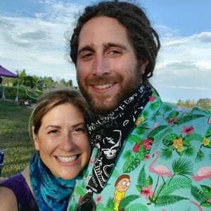 Meet your Posher, Scott